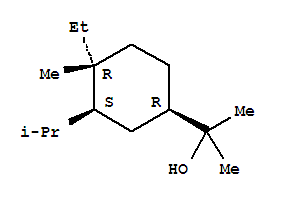 Cas Number: 6617-55-6  Molecular Structure