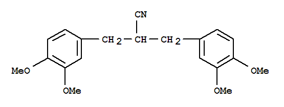 CAS No 6622-44-2  Molecular Structure