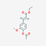 Cas Number: 6635-27-4  Molecular Structure