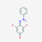 CAS No 663602-53-7  Molecular Structure