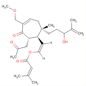 Cas Number: 663903-98-8  Molecular Structure