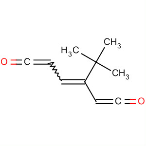 Cas Number: 66471-64-5  Molecular Structure