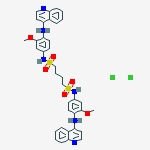 CAS No 66799-65-3  Molecular Structure