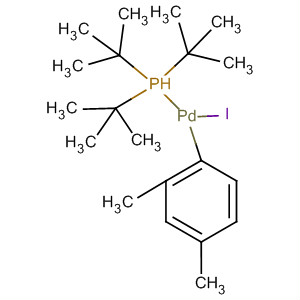 Cas Number: 668488-21-9  Molecular Structure
