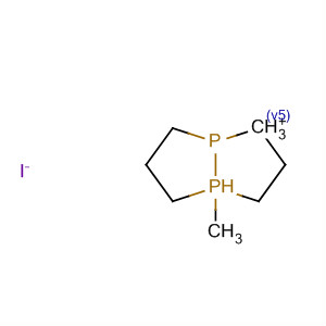 Cas Number: 66872-92-2  Molecular Structure