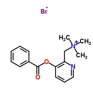 CAS No 66967-90-6  Molecular Structure