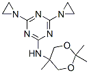 CAS No 67026-14-6  Molecular Structure