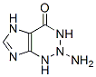Cas Number: 6703-54-4  Molecular Structure