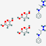 Cas Number: 67227-50-3  Molecular Structure