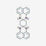 CAS No 6723-16-6  Molecular Structure