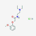 Cas Number: 6738-73-4  Molecular Structure