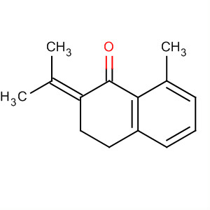 CAS No 67494-19-3  Molecular Structure