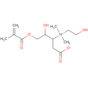 CAS No 675129-75-6  Molecular Structure