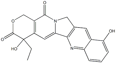 CAS No 67656-30-8  Molecular Structure
