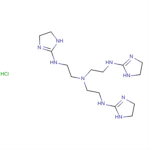 CAS No 676619-32-2  Molecular Structure