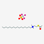 Cas Number: 67675-66-5  Molecular Structure