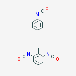 Cas Number: 67712-19-0  Molecular Structure