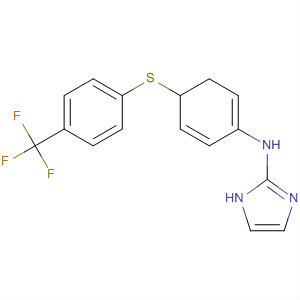 Cas Number: 677343-46-3  Molecular Structure