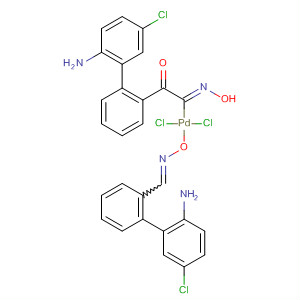 Cas Number: 67740-28-7  Molecular Structure