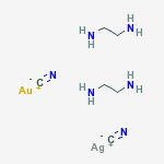 CAS No 67859-41-0  Molecular Structure
