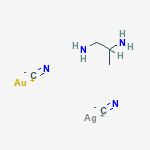 CAS No 67906-15-4  Molecular Structure