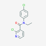 CAS No 680213-92-7  Molecular Structure