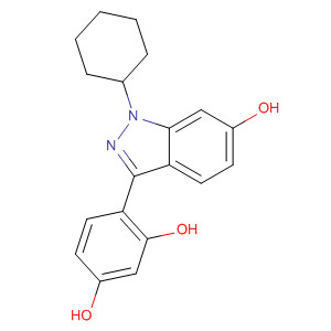 Cas Number: 680610-79-1  Molecular Structure