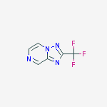 Cas Number: 681249-56-9  Molecular Structure