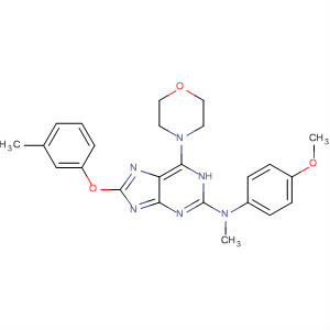 Cas Number: 682337-75-3  Molecular Structure