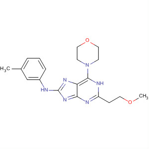 Cas Number: 682337-79-7  Molecular Structure