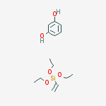 CAS No 68239-98-5  Molecular Structure
