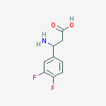 CAS No 682804-05-3  Molecular Structure