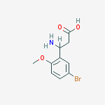 CAS No 682804-26-8  Molecular Structure
