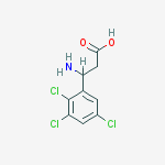 CAS No 682804-30-4  Molecular Structure