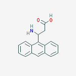 CAS No 682804-36-0  Molecular Structure