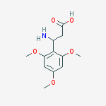 CAS No 682804-44-0  Molecular Structure