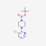 Cas Number: 683240-45-1  Molecular Structure