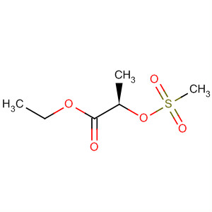 Cas Number: 68331-44-2  Molecular Structure