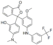 Cas Number: 68534-73-6  Molecular Structure