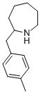 CAS No 68841-24-7  Molecular Structure