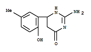 CAS No 68845-89-6  Molecular Structure