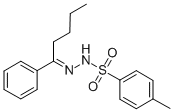 CAS No 69015-74-3 Molecular Structure