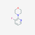 Cas Number: 693235-16-4  Molecular Structure