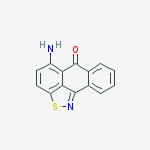 CAS No 6937-00-4  Molecular Structure