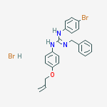 CAS No 69415-42-5  Molecular Structure