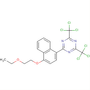 Cas Number: 69432-43-5  Molecular Structure