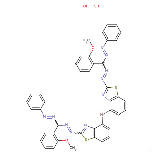 Cas Number: 69554-89-8  Molecular Structure