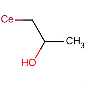 Cas Number: 69704-16-1  Molecular Structure