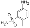CAS No 6973-09-7 Molecular Structure