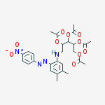 CAS No 6973-44-0  Molecular Structure